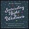 Saturday Night Widows: The Adventures of Six Friends Remaking Their Lives (Unabridged) audio book by Becky Aikman