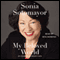 My Beloved World (Unabridged) audio book by Sonia Sotomayor