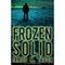 Frozen Solid: A Hallie Leland Novel (Unabridged) audio book by James Tabor