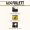 The Ken Follett Value Collection: A Place Called Freedom, The Third Twin, and Hammer of Eden audio book by Ken Follett