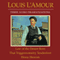 Law of the Desert Born - That Triggernometry Tenderfoot - Horse Heaven audio book by Louis L'Amour