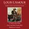 A Trail to the West - Love and the Cactus Kid - Medicine Ground (Dramatized) audio book by Louis L'Amour