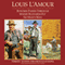 Bowdrie Passes Through - Where Buzzards Fly - No Man's Man (Dramatized) audio book by Louis L'Amour