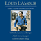 McNelly Knows a Ranger - A Job for a Ranger - Desert Death Song (Dramatized) audio book by Louis L'Amour