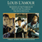 McQueen of the Tumbling K - West of Tularosa - The Sixth Shotgun (Dramatized) audio book by Louis L'Amour