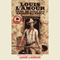 Trap of Gold & Hattan's Castle audio book by Louis L'Amour
