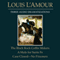 The Black Rock Coffin Makers - A Mule for Santa Fe - Case Closed: No Prisoners (Dramatized) audio book by Louis L'Amour