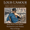 More Brains Than Bullets - The Road to Casas Piedras - West of Dodge (Dramatized) audio book by Louis L'Amour