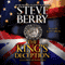 The King's Deception: A Cotton Malone Novel, Book 8 (Unabridged) audio book by Steve Berry