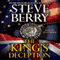 The King's Deception: A Cotton Malone Novel audio book by Steve Berry