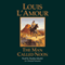 The Man Called Noon (Unabridged) audio book by Louis L'Amour