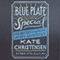 Blue Plate Special: An Autobiography of My Appetites (Unabridged) audio book by Kate Christensen