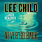 Never Go Back: A Jack Reacher Novel, Book 18 (Unabridged) audio book by Lee Child