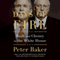 Days of Fire: Bush and Cheney in the White House (Unabridged) audio book by Peter Baker