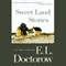 Sweet Land Stories (Unabridged) audio book by E. L. Doctorow
