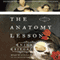 The Anatomy Lesson: A Novel (Unabridged) audio book by Nina Siegal
