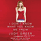 I Don't Know What You Know Me From: Confessions of a Co-Star audio book