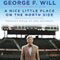 A Nice Little Place on the North Side: Wrigley Field at One Hundred (Unabridged) audio book by George Will