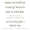 Discovering Your Soul Signature: A 33-Day Path to Purpose, Passion, & Joy (Unabridged)
