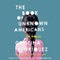 The Book of Unknown Americans: A Novel (Unabridged) audio book by Cristina Henrquez