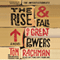 The Rise & Fall of Great Powers: A Novel (Unabridged) audio book by Tom Rachman
