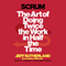 Scrum (Unabridged)