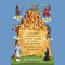The Lost Book of Mormon: A Journey Through the Mythic Lands of Nephi, Zarahemla, and Kansas City, Missouri (Unabridged)