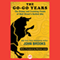 The Go-Go Years: The Drama and Crashing Finale of Wall Street's Bullish 60s (Unabridged) audio book by John Brooks, Michael Lewis (foreword)