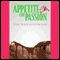 Appetite for Passion (Unabridged) audio book by Jesse Blair Kensington