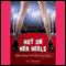 Hot on Her Heels (Unabridged) audio book by Monica Newcomb