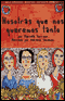 Nosotros que nos Queremos Tanto [We Loved So Much] (Texto Completo) (Unabridged) audio book by Marcela Serrano