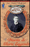 Diario de Clara Eugenia [The Diary of Clara Eugenia] (Texto Completo) audio book by Jose Manuel Villalpando