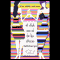 El Club de las Chicas Temeraria (Texto Completo) [The Dirty Girls' Club] (Unabridged) audio book by Alisa Valdes-Rodriguez