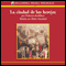 La ciudad de los herejes [The City of Heretics (Texto Completo)] (Unabridged) audio book by Federico Anadahazi
