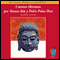 Cuentos Tibetanos audio book by Yosano Sim