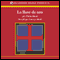 La llave de oro [The Gold Key (Texto Completo)] (Unabridged) audio book by Nuria Masot