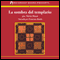 La sombra del templario [The Shadow of the Templar (Texto Completo)] (Unabridged) audio book by Nuria Masot