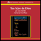 Tan lejos de Dios [So Far From God (Texto Completo)] (Unabridged) audio book by Ana Castillo
