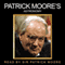 Patrick Moore's Astronomy (Unabridged) audio book by Patrick Moore
