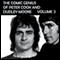 The Comic Genius of Peter Cook and Dudley Moore, Volume 2 (Unabridged) audio book by Peter Cook, Dudley Moore