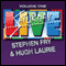 Saturday Live, Volume 1: Stephen Fry and Hugh Laurie audio book by Stephen Fry, Hugh Laurie