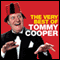 Tommy Cooper: The Very Best Of audio book by Tommy Cooper