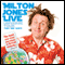 Milton Jones Live: Universe Tour (Unabridged) audio book by Milton Jones