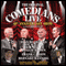 The Original Comedians Live: 40th Anniversary Show audio book by Frank Carson, Charlie Williams, Bernard Manning
