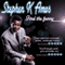 Find the Funny: Live audio book by Stephen K. Amos