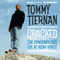 Cracked: The Comedian's Cut: Live at Vicar Street audio book by Tommy Tiernan