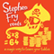 Stephen Fry: Learn Your Tables (Unabridged) audio book by Stephen Fry