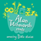Alan Titchmarsh Reads: Amazing Bible Stories (Unabridged) audio book by Alan Titchmarsh