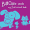 My First Animal Book (Unabridged) audio book by Bill Oddie