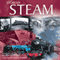 The Story of Steam (Unabridged)